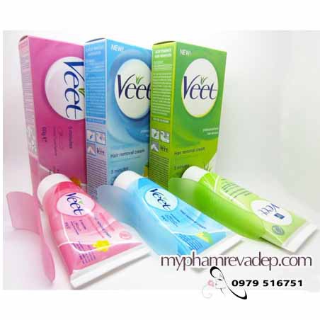 Tẩy lông Veet 60g - M195 | BigBuy360 - bigbuy360.vn