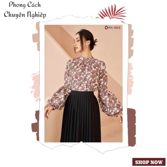 [ĐỘC QUYỀN] CHÂN VÁY 🦋FREESHIP🦋DẬP LY VINTAGE ÁO KIỂU | BigBuy360 - bigbuy360.vn
