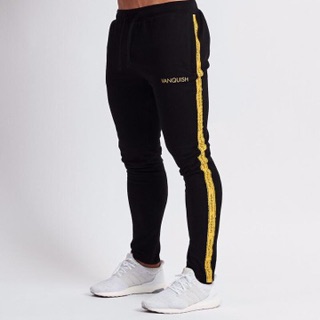 Quần Jogger Vanquish nhập khẩu