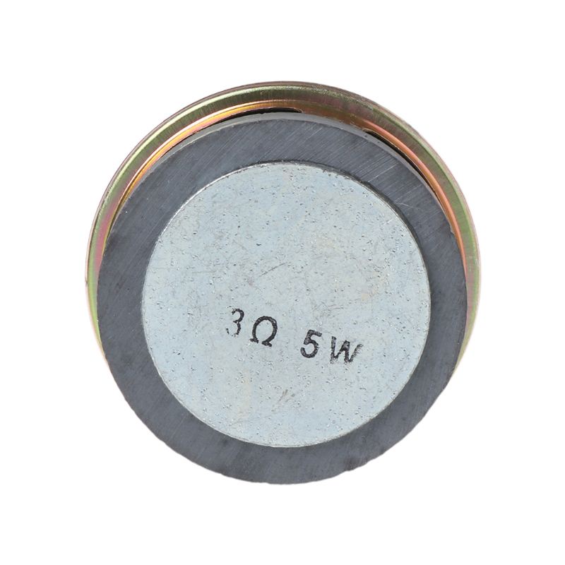 Loa Bass WU Diaphragm Cho Loa Đa Phương Tiện Lcd Tv