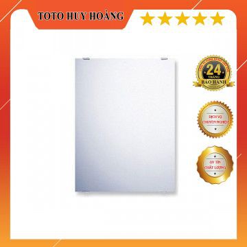 Gương phòng tắm TOTO tráng bạc YM6090A (60x90)