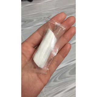 Kẹo dồi bơ đậu phộng, lạc (kẹo kéo tuổi thơ)