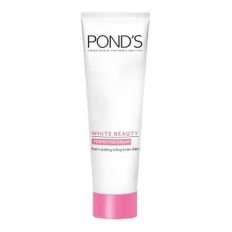 Kem dưỡng trắng toàn diện trắng hồng rạng rỡ Pond's White Beauty (25g-8g)