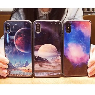 Ốp Kính Cường Lực Cho Iphone