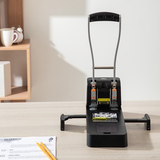 Bấm Lỗ Deli 150