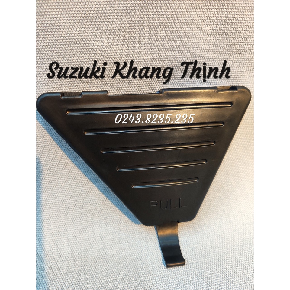 Nắp che cốp, Nắp đậy cốp Suzuki GD110 - Hàng Chính Hãng