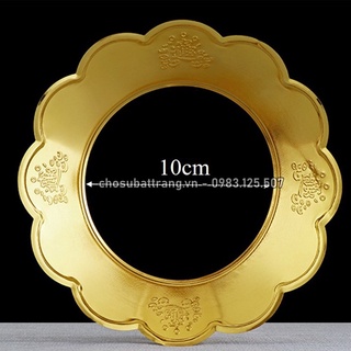 Khay bát hương/ bát nhang hứng tàn