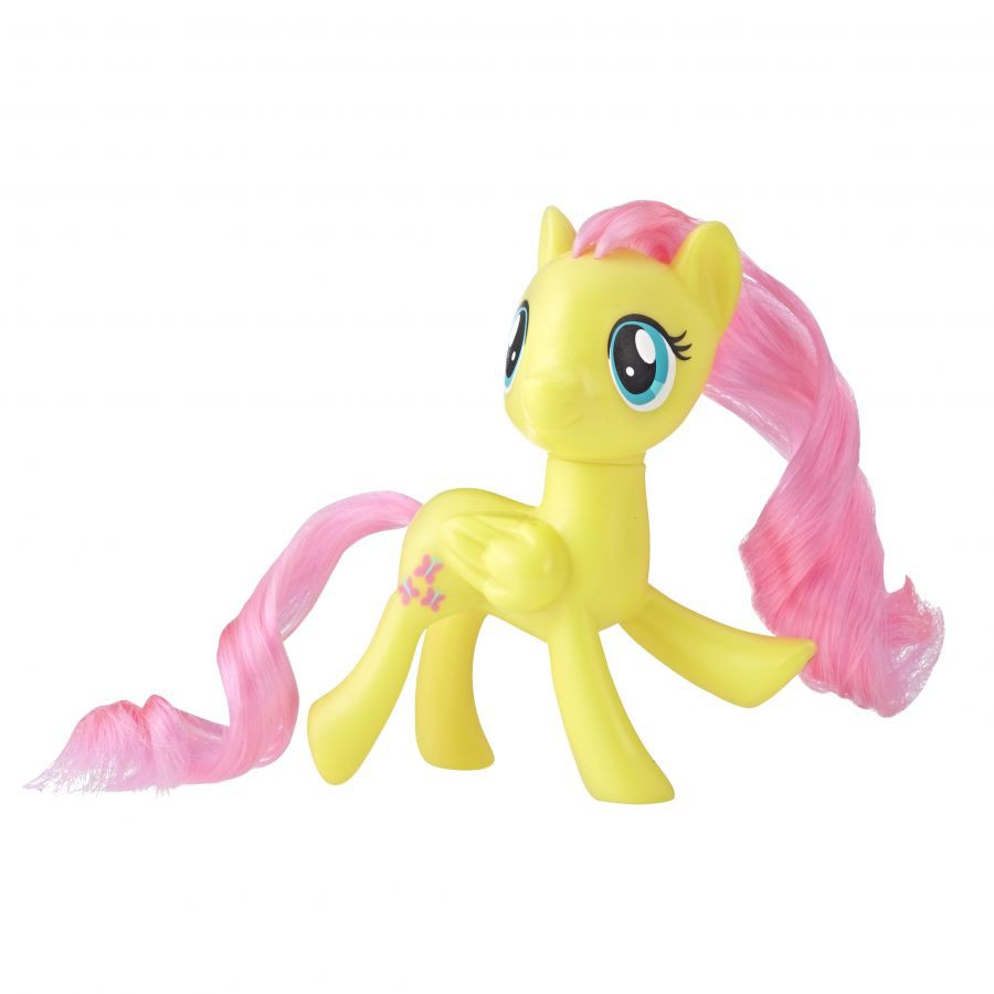 Búp bê Mane Pony bé nhỏ MY LITTLE PONY E4966