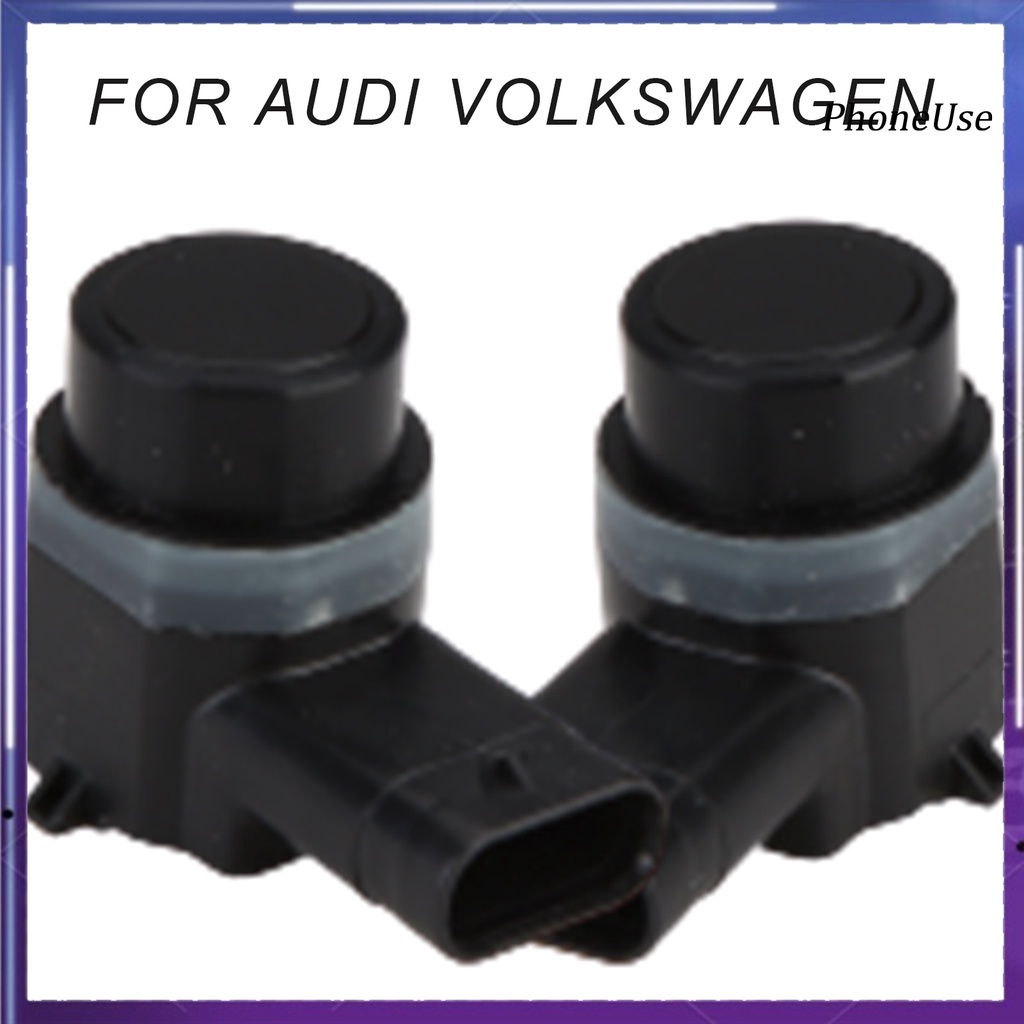 Cảm biến đỗ xe PU cho Audi VW 1T0919297A
 | BigBuy360 - bigbuy360.vn