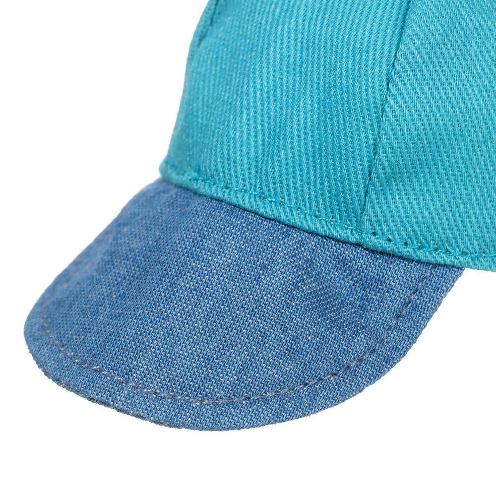 Mũ Đội Bằng Đất Sét Màu Kẹo Hình Động Vật Dễ Thương Thời Trang