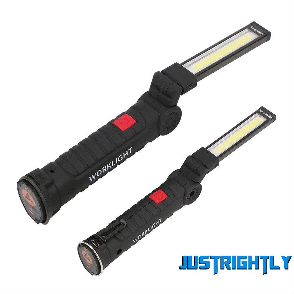 Đèn pin LED không dây có nam châm tiện dụng chất lượng cao | BigBuy360 - bigbuy360.vn