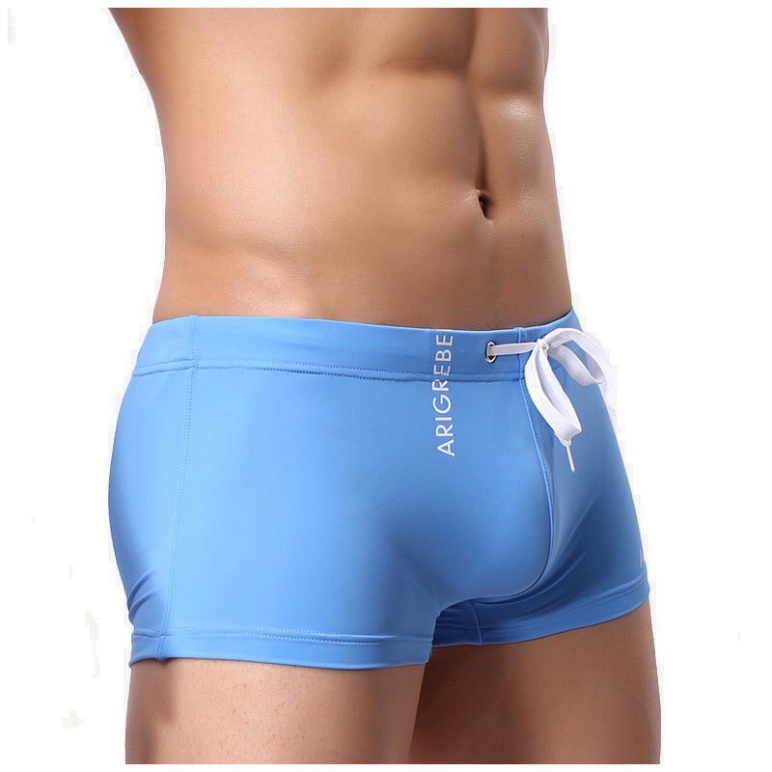 QUẦN BƠI NAM - Dạng Tam Đùi - ARIGREBEN - Chất Cực Mịn - Hàng nhập khẩu | BigBuy360 - bigbuy360.vn