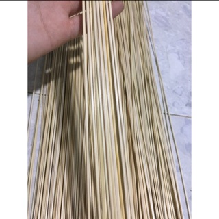 1kg tăm tre mô hình