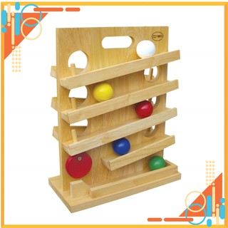 Đồ Chơi Thông Minh - Trò chơi lăn bóng Winwintoys, Đồ Chơi Thông Minh.
