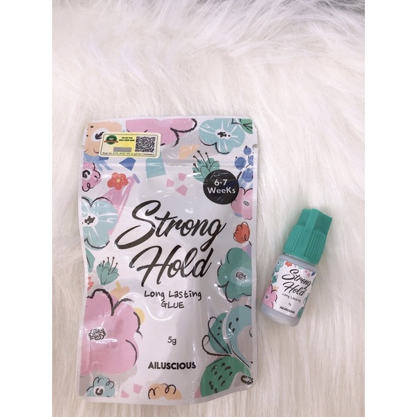 Keo strong hold 1-2s