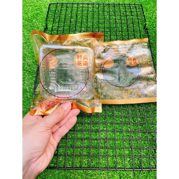 Khay túi bánh trung thu 100-125g