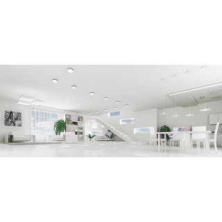Đèn ốp trần Led FSL 18w