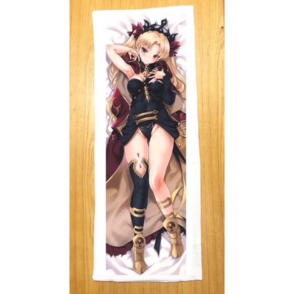 Gối ngủ Game fate stay night dài 40cm x 1m /Gối ôm dài Fate Stay Night