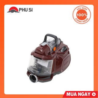 Máy hút bụi Electrolux ZSP4303AF 1600W