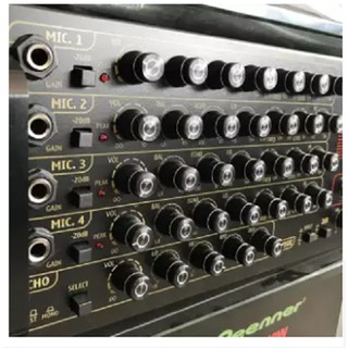 Amply Peenner PS-8800