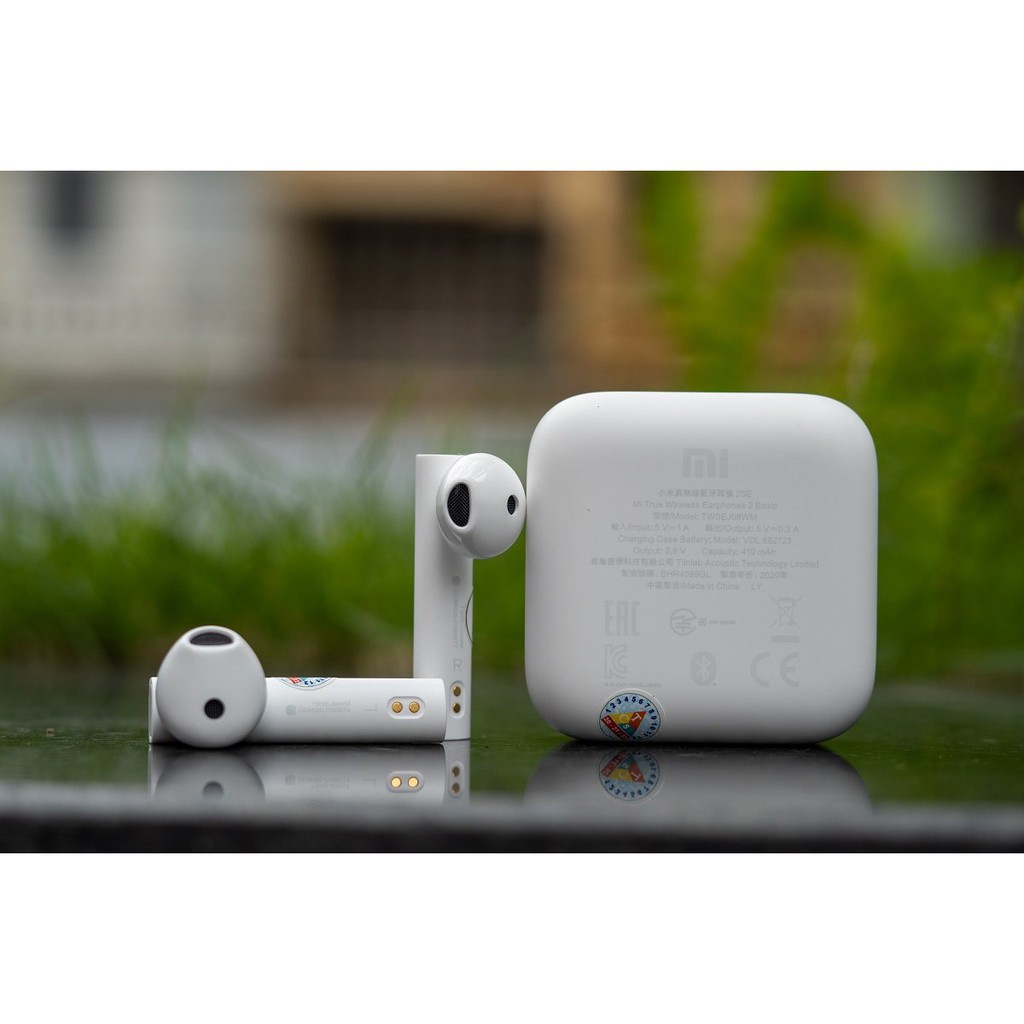 Tai nghe Xiaomi 2SE Mi True Wireless Earphones 2 Basic