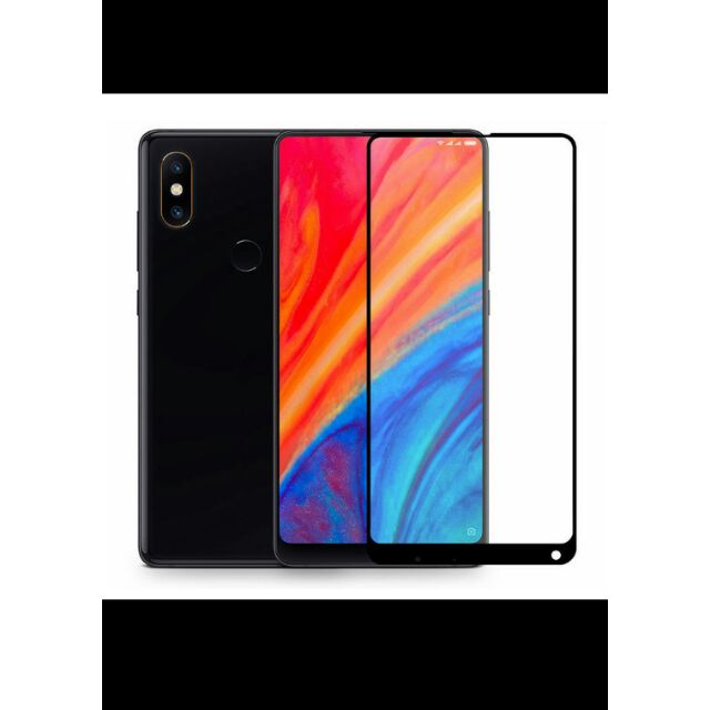 Kính cường lực Full màn 5D dành cho Xiaomi Mimix 2S