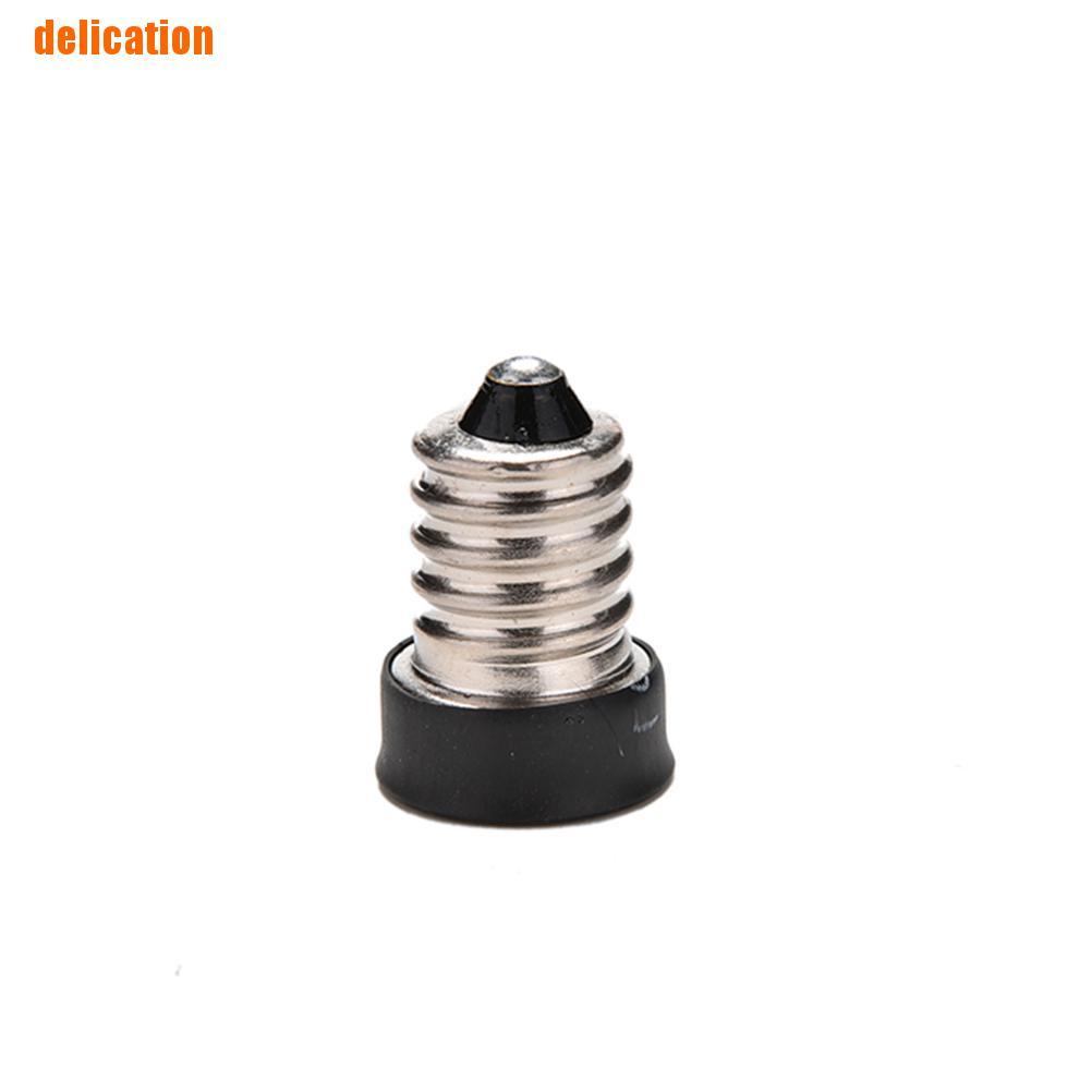 Công Tắc Đèn Đuôi Từ E14 Sang E12