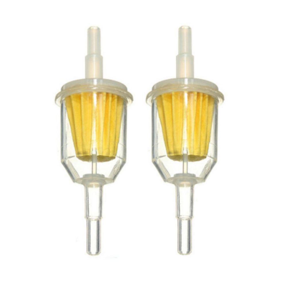 MAG Set 5 Cốc Lọc Nhiên Liệu 8Mm Cho Xe Mô Tô