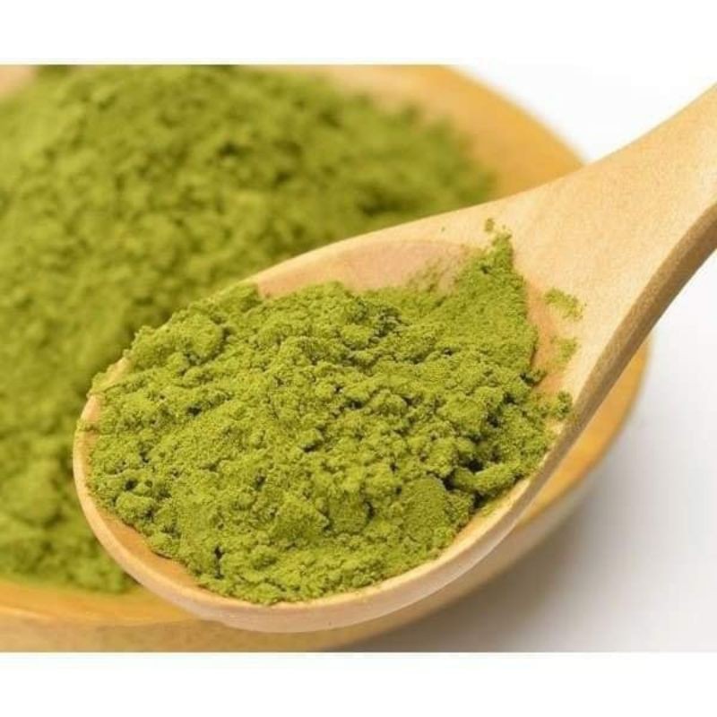 Bột Trà Xanh Matcha Red Cap Baker - 500gr