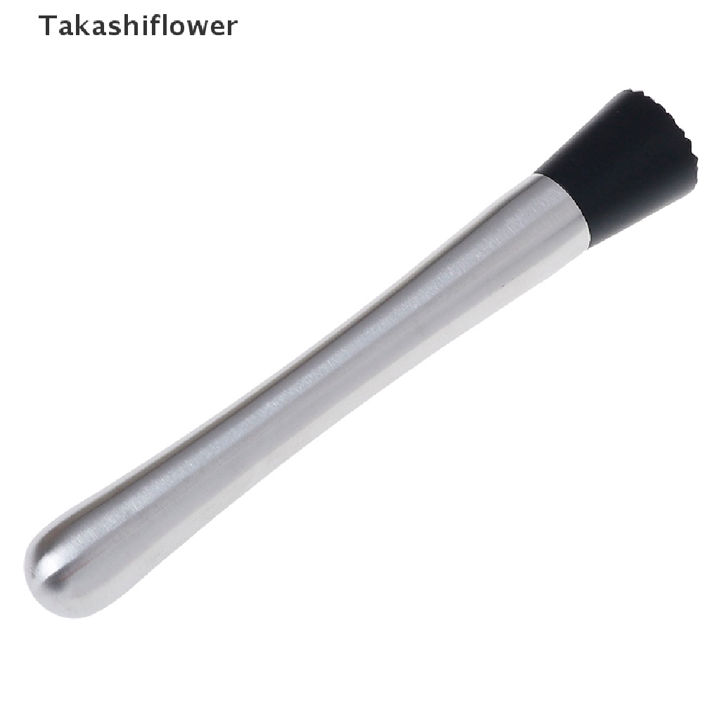 1 Dụng Cụ Pha Chế cocktail Bằng Thép Không Gỉ Cao Cấp