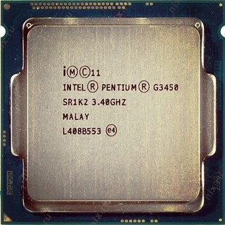CPU intel Socket 1150 i3-4160 , Socket 1155 i3-3240