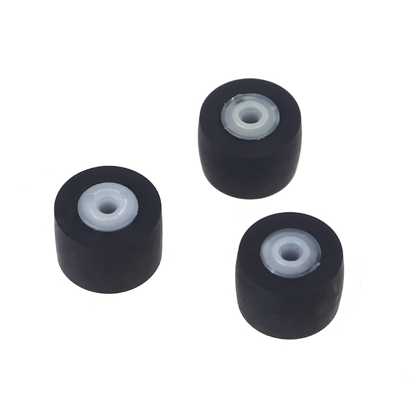 Set 5 Thẻ Ròng Rọc Kèm Trục Dây An Toàn Cho Pla