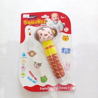 Động Vật Bí Ẩn Vui Nhộn