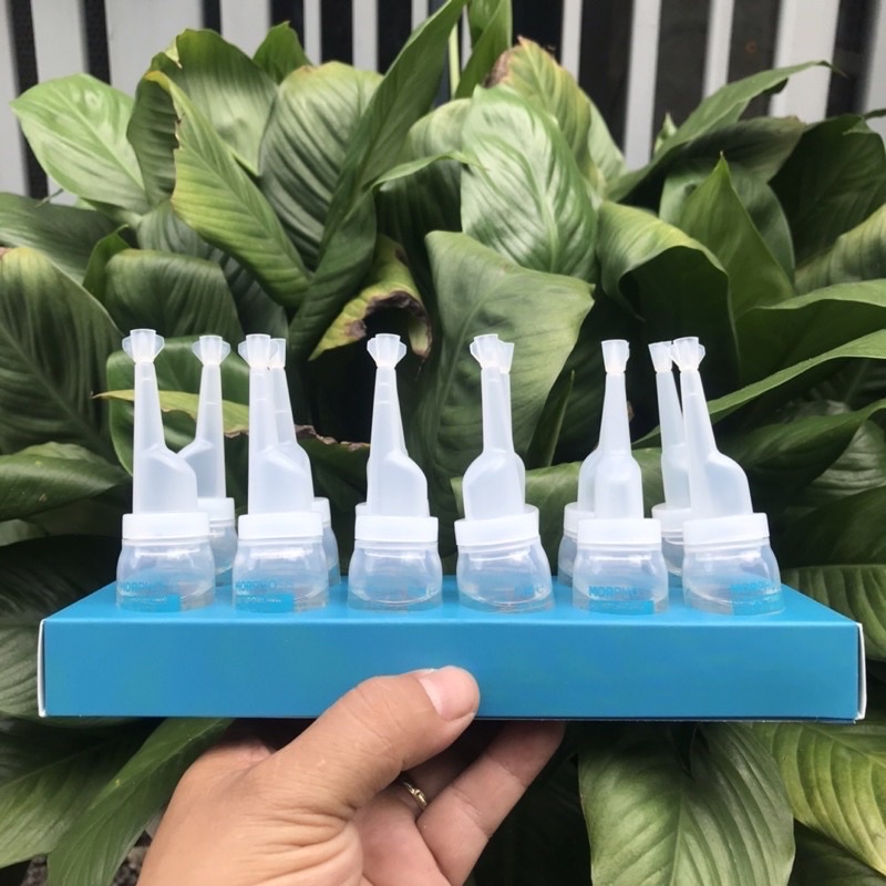 TINH DẦU HUYẾT THANH CHỐNG RỤNG VÀ KÍCH THÍCH MỌC TÓC FRAMESI REINFORCING ACTIVATOR 12x7ml