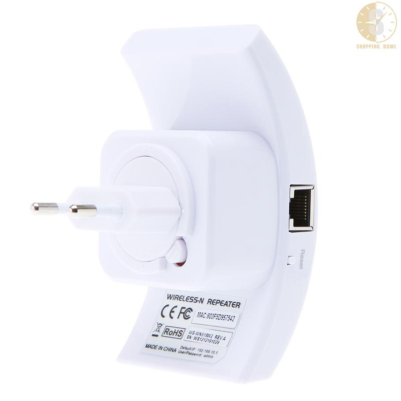 Thiết Bị Khuếch Đại Tín Hiệu Wifi Không Dây | BigBuy360 - bigbuy360.vn