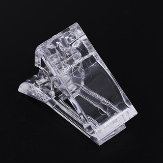 Born Pretty Kẹp mở rộng móng 1pc