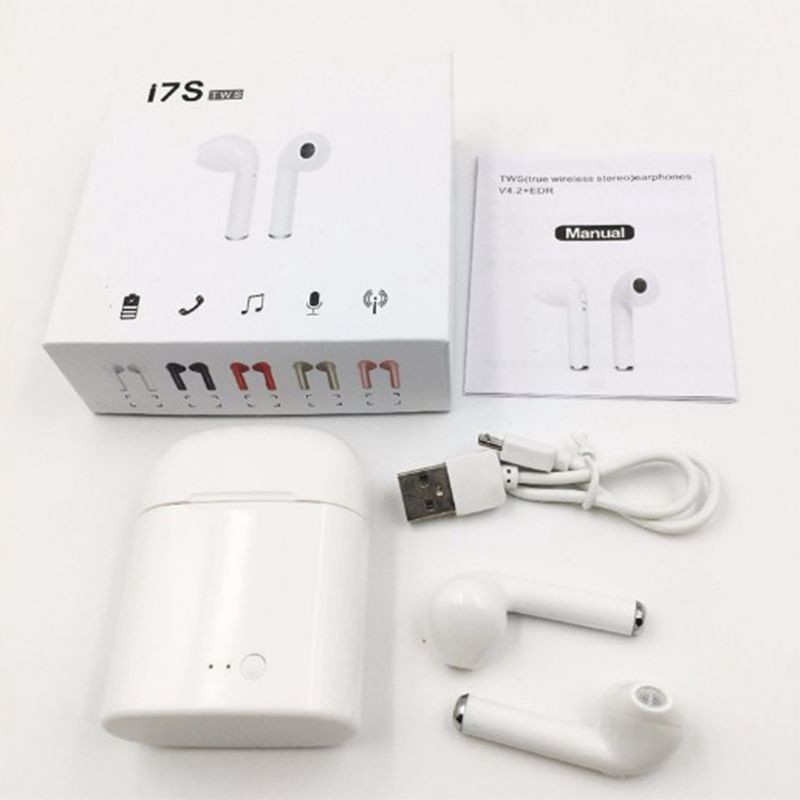 【Ready Stock】Tai Nghe Bluetooth inpods 12 Cảm Biến Vân Tay Phù Hợp Với Tất Cả Điện Thoại Được Chọn Màu. | BigBuy360 - bigbuy360.vn