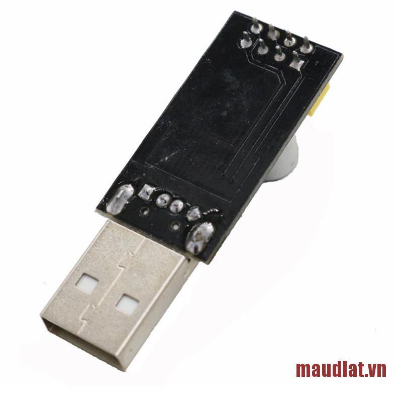 Bộ Chuyển Đổi Lập Trình Usb Sang Esp8266