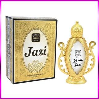 Tinh Dầu Nước Hoa Dubai Nội Địa - JAZI NASEEM 20ml .