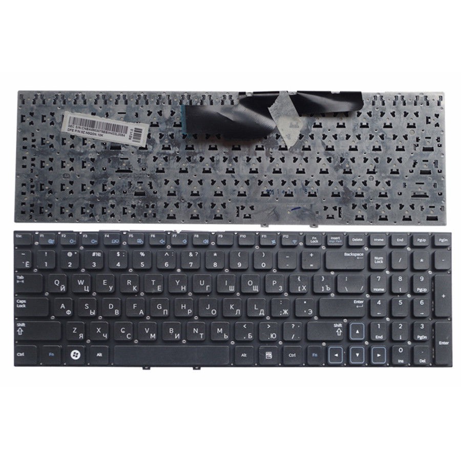Bàn phím laptop samsung 300E5E NP300E5C NP300E5E 300E5Z NP300E5Z