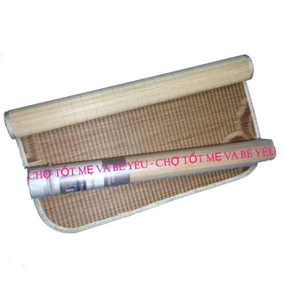 [SIÊU MÁT] CHIẾU TRÚC-CHIẾU TĂM TRE BAMBOO CHO BÉ