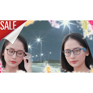 Gọng Kính Velocity VL97450