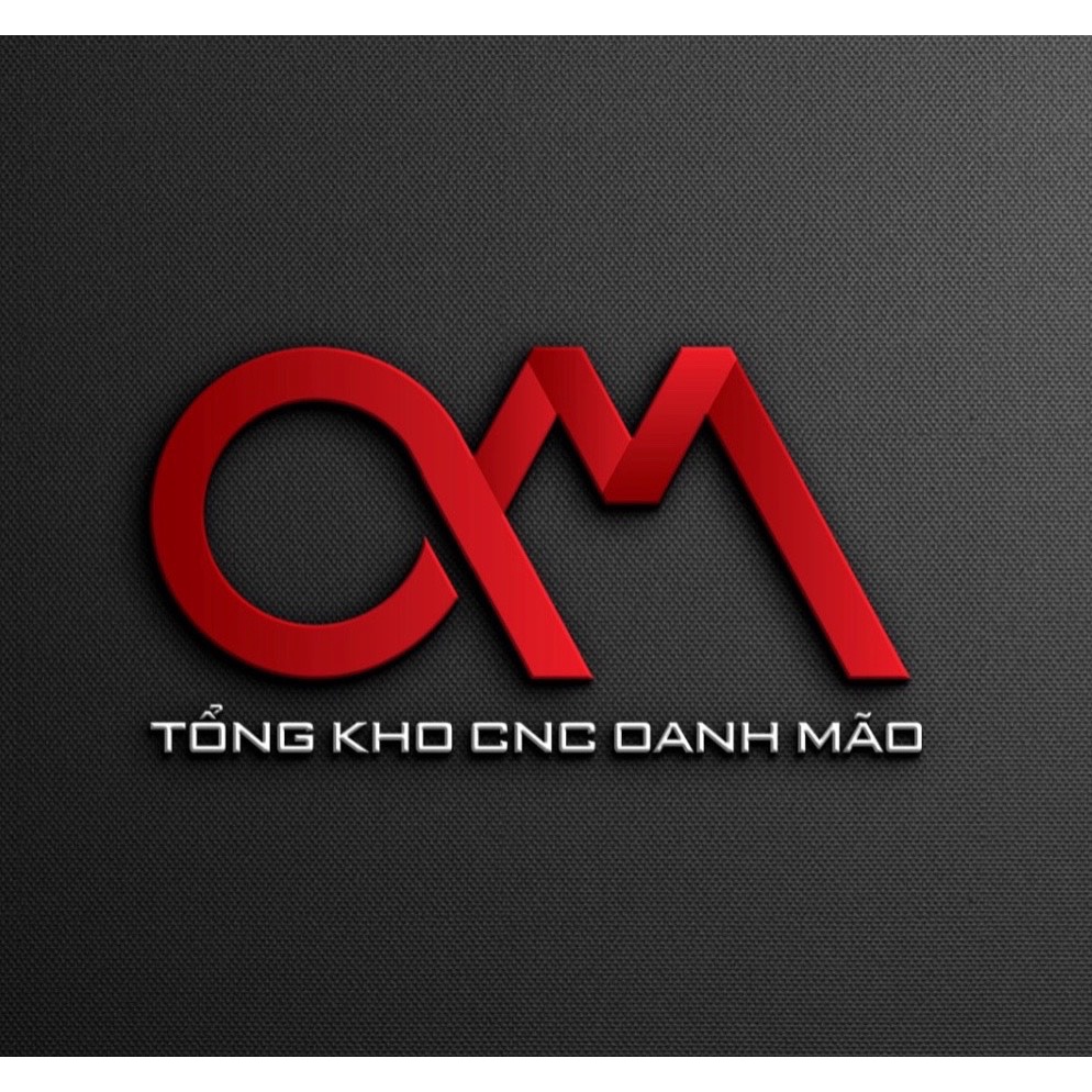 Cảm biến tiệm cận tròn chuyên dùng lắp đặt cho máy CNC