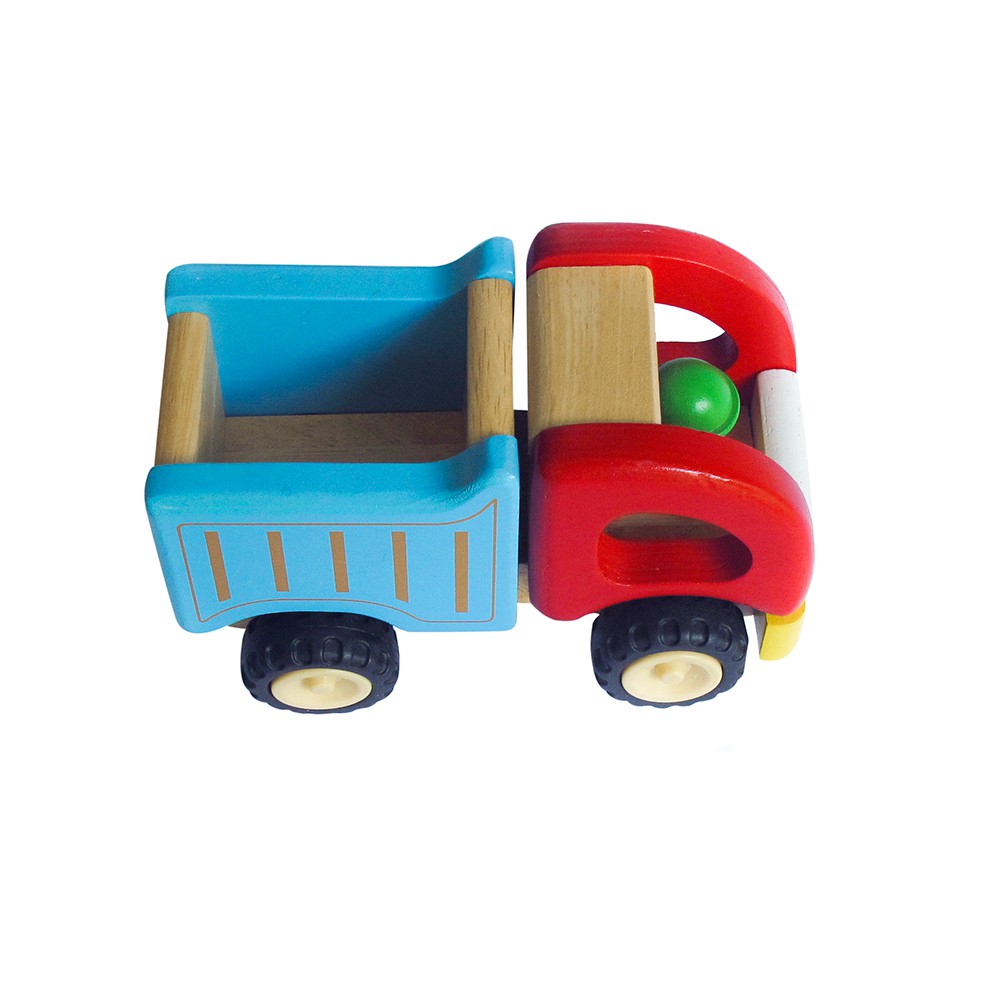 Đồ chơi gỗ Winwintoys - Xe tải 65292