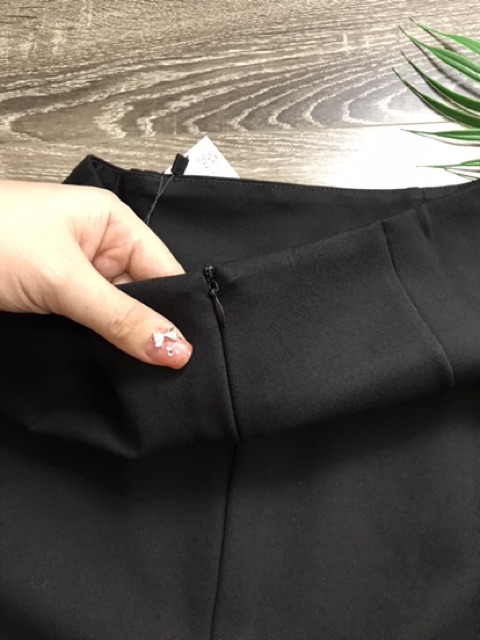 [Ảnh thật- có clip ] Chân váy bút chì dài siêu HOT | BigBuy360 - bigbuy360.vn
