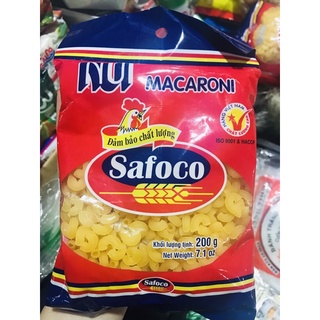 Nui Safoco 200gr-500gr