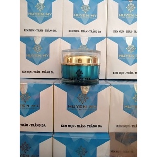 Kem huyền my mụn thâm trắng da 35g