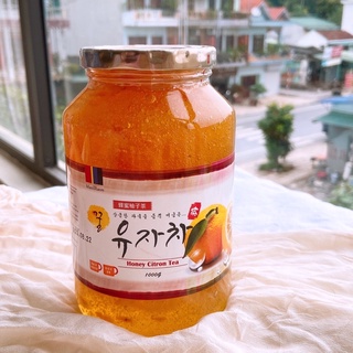 Chanh Mật ong
