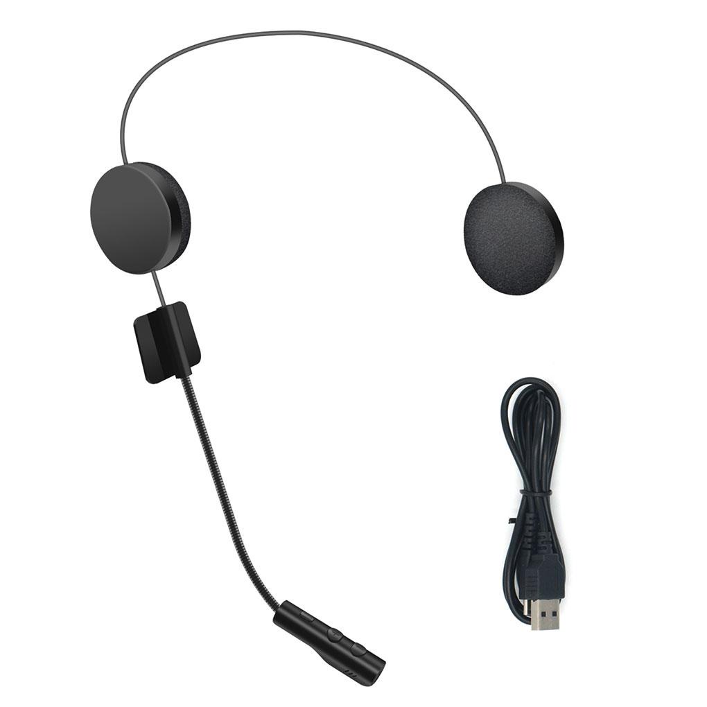 Tai Nghe Nhét Tai Bluetooth 5 0 Giảm Tiếng Ồn Chất Lượng Cao