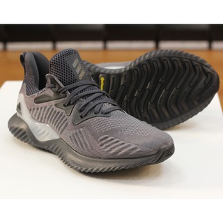 Giày thể thao Adidas Alphabounce Beyond màu xám